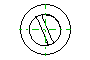 2D Top View