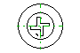 2D Top View