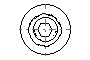 2D Top View