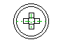 2D Top View