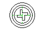 2D Top View