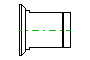 2D Top View