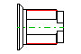2D Front View
