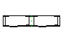 2D Top View