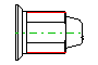 2D Front View
