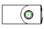 2D Top View