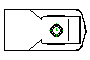 2D Top View