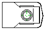 2D Top View