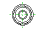 2D Top View