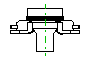 2D Front View