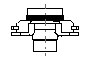 2D Front View