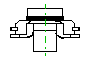 2D Front View