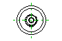 2D Top View