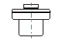 2D Front View