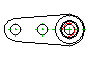 2D Top View