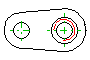 2D Top View