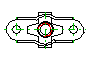 2D Top View
