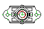 2D Top View