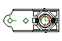 2D Top View