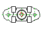 2D Top View