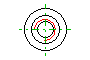2D Top View