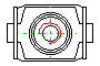 2D Top View