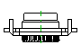 2D Front View