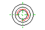 2D Top View
