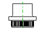 2D Front View