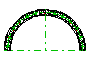 2D Top View
