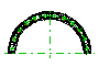 2D Top View