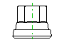 2D Front View