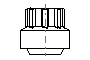 2D Front View