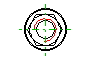 2D Top View