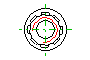 2D Top View