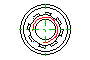 2D Top View