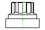 2D Front View