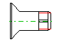 2D Front View