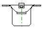 2D Front View