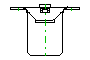 2D Front View