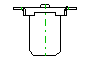 2D Front View