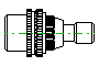 2D Top View