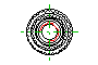 2D Right Side View