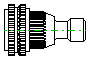 2D Top View