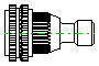 2D Front View