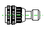 2D Front View