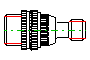 2D Front View