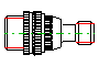 2D Front View