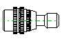 2D Top View