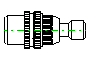 2D Top View